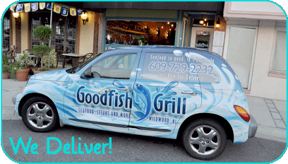 Goodfish Grill