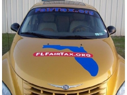 FL Fair Tax PT Cruiser