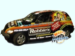Robbie's Automotive & Collision Specialists PT Cruiser ~ Dover, New Jersey