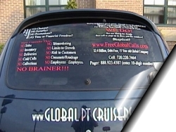Free Global Calls PT Cruiser ~ Arvada, Colorado