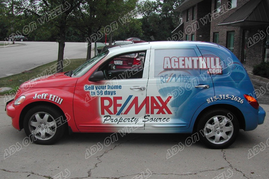 vehicle-wraps-graphics-vinyl-fleet-Remax-PTCruise-Chrysler-passenger(1)